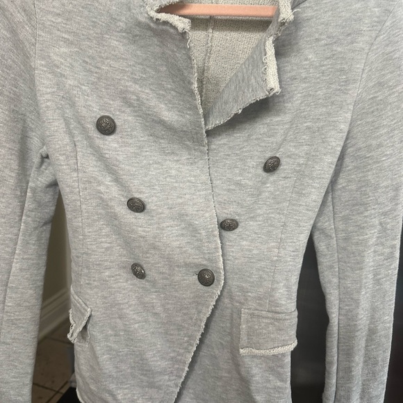 Pistache Brand Jacket - Picture 4 of 6